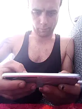 mustican422 online show from March 2025 07:41:01 AM
