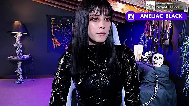 ameliachadburn online show from March 2025 07:54:01 PM