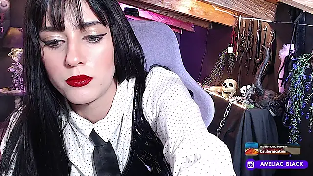 ameliachadburn online show from March 2025 08:05:02 PM