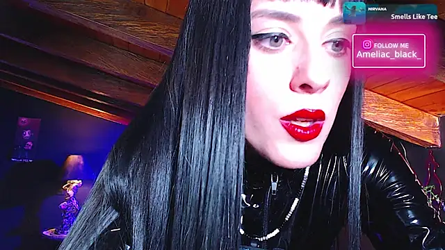 ameliachadburn online show from February 2025 10:21:01 PM