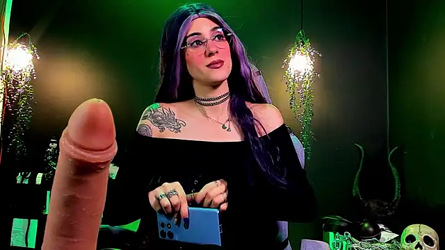 ameliachadburn online show from October 2025 03:25:01 PM