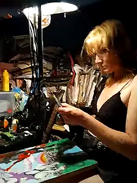 JJBATS online show from September 2025 01:26:02 PM