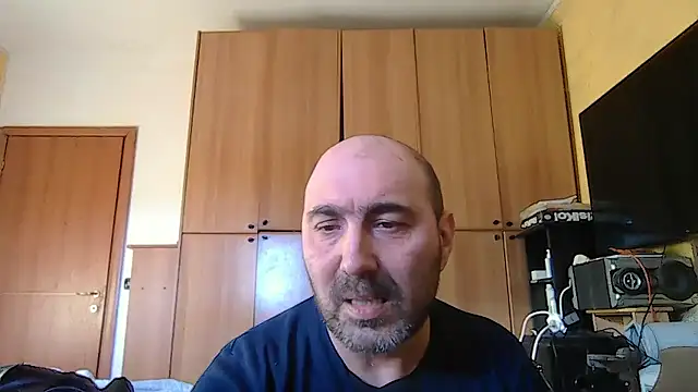 Analove1976 online show from January 2026 02:24:01 PM