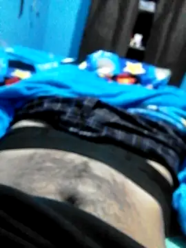 Paolitoduran online show from March 2026 07:11:01 AM