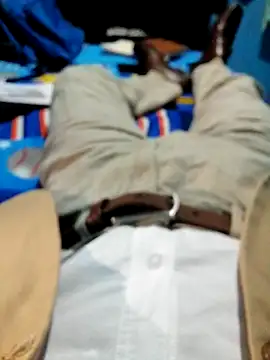 Paolitoduran online show from March 2026 05:44:01 AM