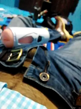 Paolitoduran online show from April 2026 01:45:01 AM