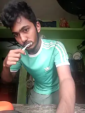 Snapshot of mahadakha78 chatting on January 2025 09:27:01 AM mahadakha78 online show from January 2025 09:27:01 AM