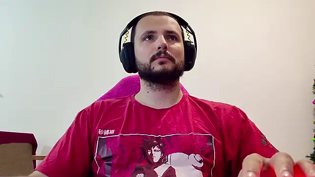 iurytx online show from December 2025 12:12:01 AM