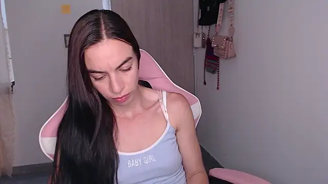 angel girl0610 online show from March 2026 09:54:02 PM