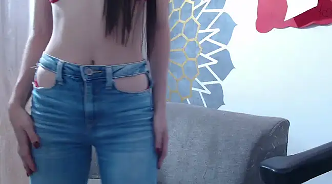 angel girl0610 online show from February 2025 09:50:02 PM