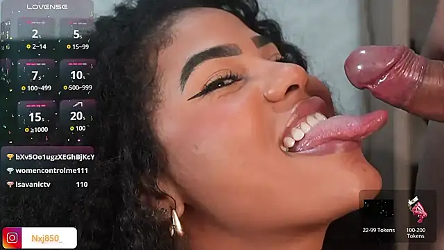 HOTBLACKANDWHITE2 online show from December 2025 08:09:02 AM