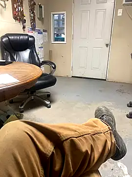 Themechanic420 online show from December 2024 07:06:02 PM