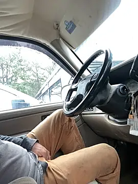 Themechanic420 online show from February 2025 01:43:02 PM