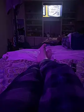 Themechanic420 online show from March 2026 12:49:02 AM