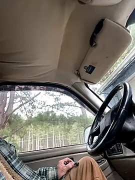 Themechanic420 online show from October 2025 01:20:01 PM