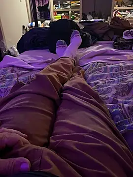 Themechanic420 online show from April 2026 12:34:01 AM