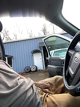 Themechanic420 online show from December 2024 07:15:02 PM