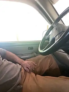 Themechanic420 online show from April 2026 08:55:01 PM