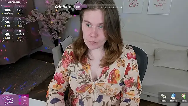 Nancy Sun  online show from March 2026 03:57:01 PM