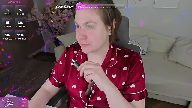 Nancy Sun  online show from February 2026 11:21:02 AM