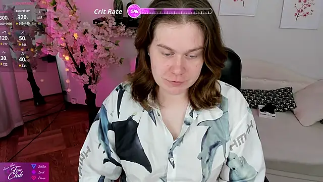 Snapshot of Nancy_Sun_ chatting on September 2025 11:06:02 AM Nancy Sun online show from September 2025 11:06:02 AM