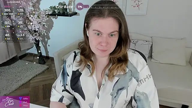 Snapshot of Nancy_Sun_ chatting on June 2026 11:11:01 AM Nancy Sun online show from June 2026 11:11:01 AM