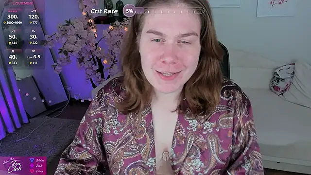 Snapshot of Nancy_Sun_ chatting on November 2025 11:58:02 AM Nancy Sun online show from November 2025 11:58:02 AM