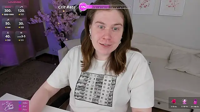 Nancy Sun  online show from March 2026 11:27:02 AM