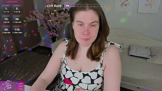 Nancy Sun  online show from February 2026 11:10:02 AM