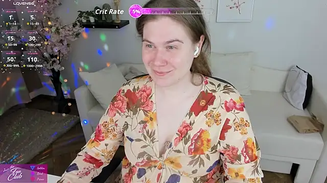 Snapshot of Nancy_Sun_ chatting on May 2026 11:24:02 AM Nancy Sun online show from May 2026 11:24:02 AM