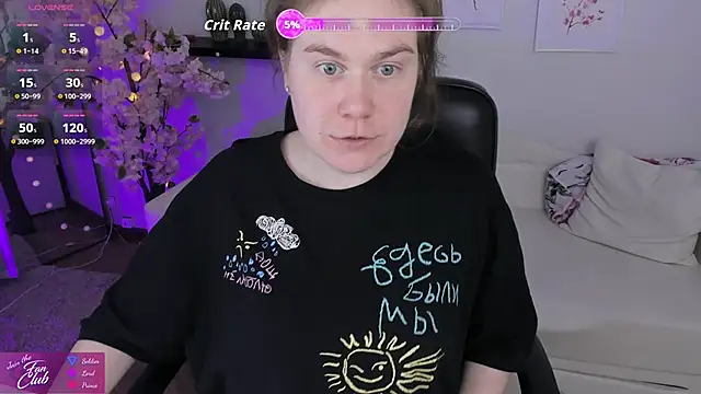 Snapshot of Nancy_Sun_ chatting on November 2025 12:11:02 PM Nancy Sun online show from November 2025 12:11:02 PM