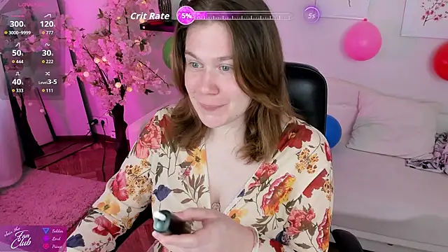 Snapshot of Nancy_Sun_ chatting on October 2025 11:44:01 AM Nancy Sun online show from October 2025 11:44:01 AM