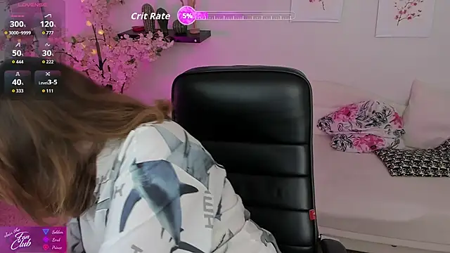 Snapshot of Nancy_Sun_ chatting on October 2025 11:31:02 AM Nancy Sun online show from October 2025 11:31:02 AM