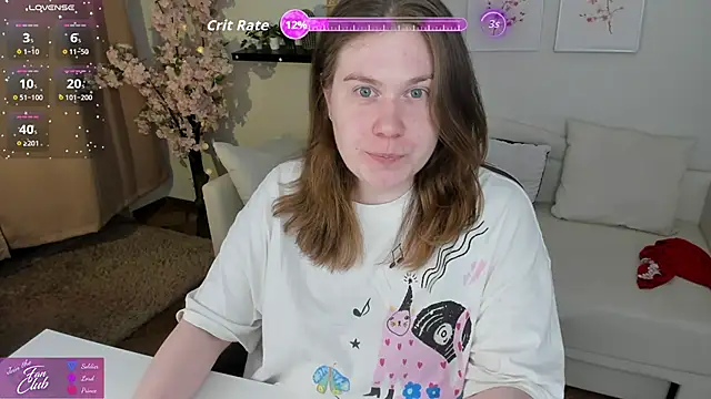 Nancy Sun  online show from April 2026 11:35:01 AM