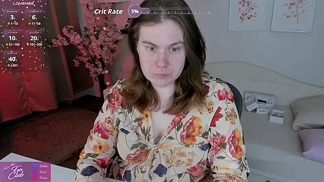 Nancy Sun  online show from April 2026 11:28:01 AM