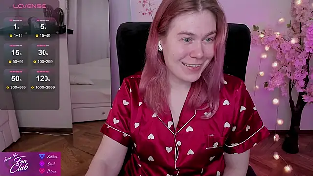 Snapshot of Nancy_Sun_ chatting on January 2025 02:32:01 PM Nancy Sun online show from January 2025 02:32:01 PM