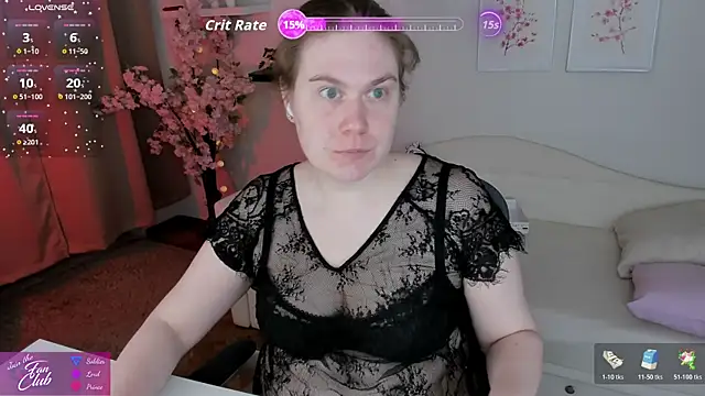 Nancy Sun  online show from April 2026 11:03:02 AM