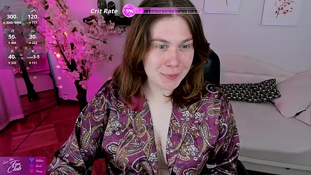 Snapshot of Nancy_Sun_ chatting on September 2025 11:05:02 AM Nancy Sun online show from September 2025 11:05:02 AM
