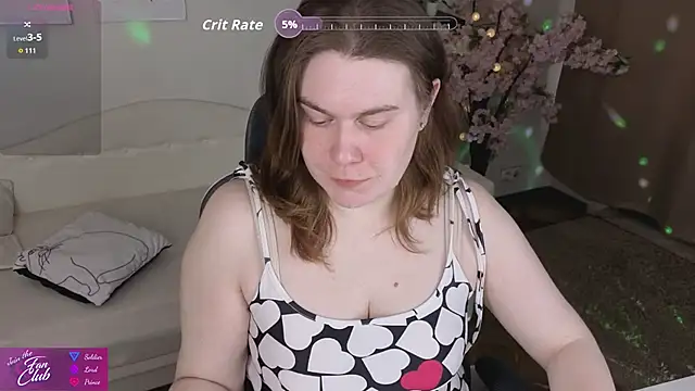 Nancy Sun  online show from February 2026 11:44:01 AM