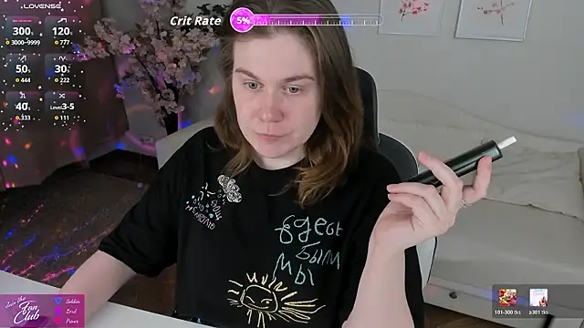 Nancy Sun  online show from March 2026 03:50:02 PM