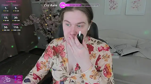 Nancy Sun  online show from February 2026 11:43:01 AM