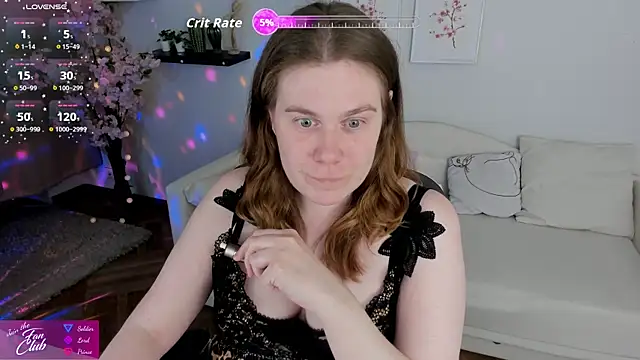 Snapshot of Nancy_Sun_ chatting on May 2026 06:09:01 PM Nancy Sun online show from May 2026 06:09:01 PM