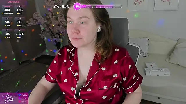 Nancy Sun  online show from February 2026 11:32:01 AM