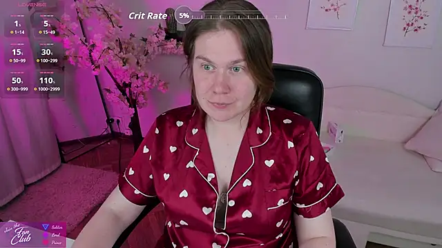Snapshot of Nancy_Sun_ chatting on October 2025 04:09:02 PM Nancy Sun online show from October 2025 04:09:02 PM