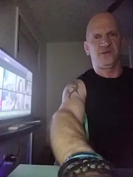 footfreek17 online show from April 2026 04:53:02 AM