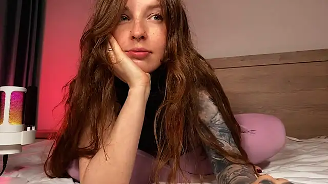 Pi-x-ie online show from June 2026 08:14:02 PM