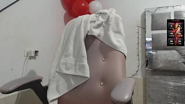 toxxxic cams online show from February 2026 05:16:02 AM