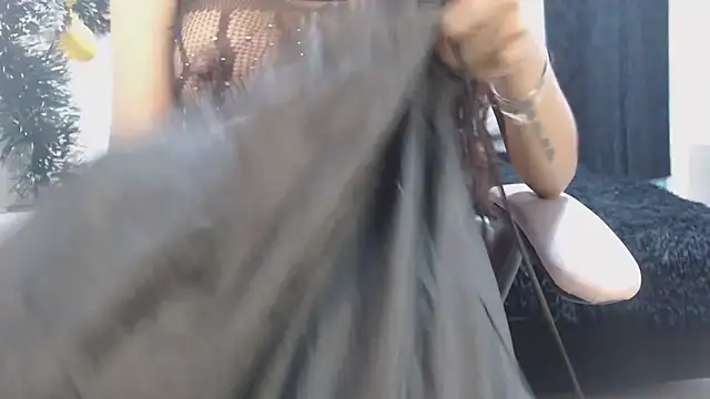 toxxxic cams online show from November 2025 04:12:02 AM