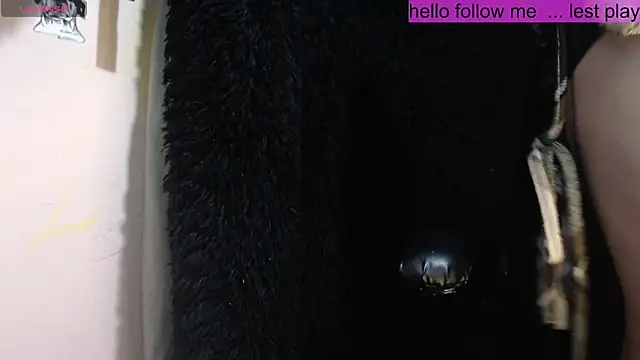 toxxxic cams online show from March 2025 07:34:02 AM