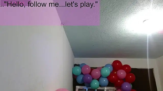 toxxxic cams online show from September 2025 08:10:01 AM